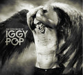 Pop,iggy - Many Faces Of Iggy Pop - Music CD