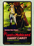 Last Of The Mohicans (1932) - Last Of The Mohicans (1932) - DVD