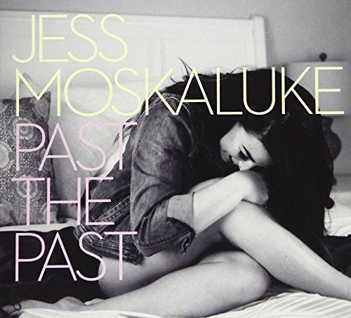 Moskaluke,jess - Past The Past - Music CD