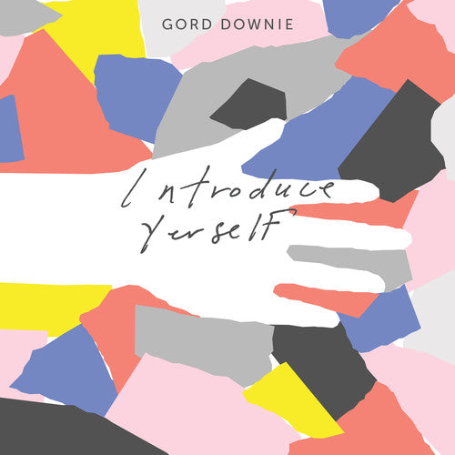 Downie,gord - Introduce Yerself - Music CD
