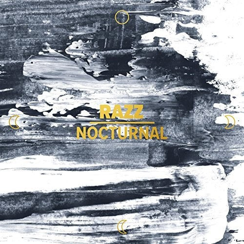 Razz - Nocturnal - Music CD