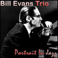 Evans,bill Trio - Portrait In Jazz - Vinyl Record