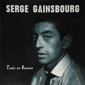 Gainsbourg,serge - Trois Et Quatre - Vinyl Record