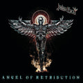 Angel Of Retribution [LP] Vinyl Record