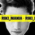 Riki - Mania - Music CD