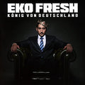 Fresh,eko - Koenig Von Deutschland - Music CD