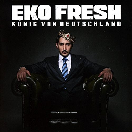 Fresh,eko - Koenig Von Deutschland - Music CD