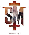 Savage Messiah - Hands Of Fate - Music CD