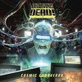 Dr Living Dead - Cosmic Conqueror Vinyl Record