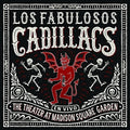 Fabulosos Cadillacs - Vivo En El Madison Square Garden - Music CD