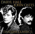 Hall & Oates - Timeless Classics - Music CD