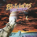 Bicicletas - Dos Lunas - Music CD