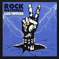 Los Tipitos - Rock Nacional - Music CD