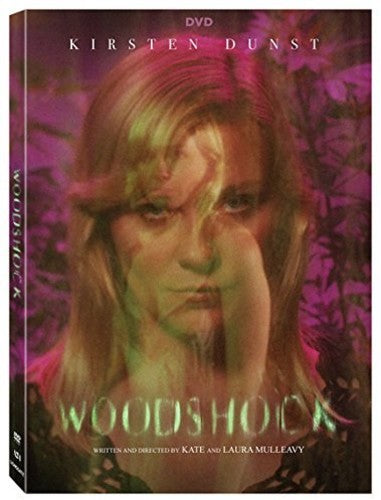 Woodshock - Woodshock - DVD