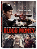 Blood Money - Blood Money - DVD