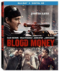 Blood Money - Blood Money - Blu-ray