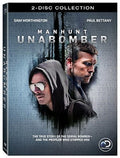 Manhunt: Unabomber - Manhunt: Unabomber - DVD