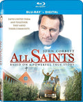 All Saints - All Saints - Blu-ray