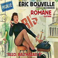 Nouveau Disque De Bouvelle Et Romane / Various - Nouveau Disque De Bouvelle Et Romane / Various - Music CD