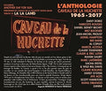 L'anthologie Caveau De La Huchette / Various - L'anthologie Caveau De La Huchette / Various - Music CD