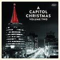 Capitol Christmas 2 / Various - Capitol Christmas 2 / Various - Vinyl Record