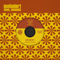 Matador! Soul Sounds - Get Ready / Mr. Handsome - Vinyl Record