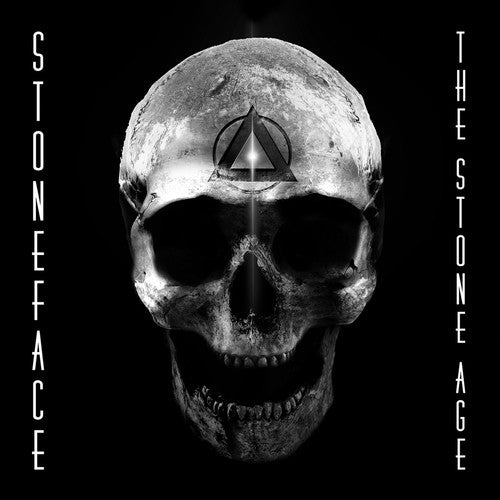 Stoneface - Stone Age - Music CD