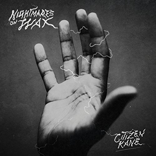 Nightmares On Wax - Citizen Kane - Vinyl Record