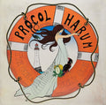 Procol Harum - One & Only One - Vinyl Record