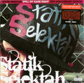 Selektah,statik - Spell My Name Right 10th Anniversary Editions - Vinyl Record