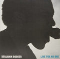 Live For No One (Live Columbus Theater, Providende, RI) [LP] Vinyl Record