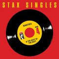 Stax Singles 4: Rarities & Best Of / Various - Stax Singles 4: Rarities & Best Of / Various - Music CD