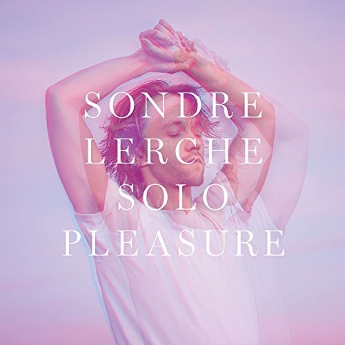 Lerche,sondre - Solo Pleasure - Vinyl Record