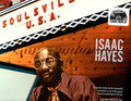 Hayes,isaac - Spirit Of Memphins - Vinyl Record