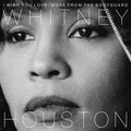 Houston,whitney - I Wish You Love: More From The Bodyguard - Music CD