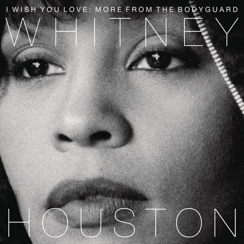 I Wish You Love: More From The Bodyguard Music CD