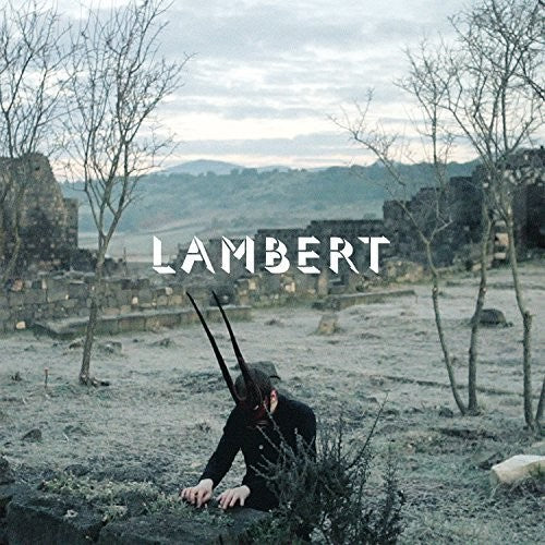 Lambert - Lambert - Vinyl Record