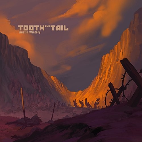 Wintory,austin - Tooth & Tail - Vinyl Record