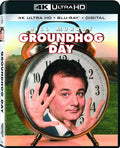 Groundhog Day - Groundhog Day - UHD