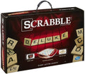 Scrabble - Scrabble Dlx - Games