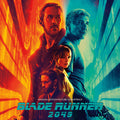 Zimmer,hans / Wallfisch,benjamin - Blade Runner 2049 / O.s.t. - Music CD