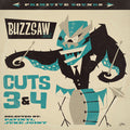 Cut 3 & 4 / Various - Cut 3 & 4 / Various - Music CD