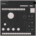 Mental Overdrive - Epilogue - Vinyl Record