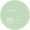 D'amour,achterbahn - Acid Test 13 - Vinyl Record