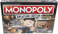 Monopoly - Monopoly Cheaters Edition - Games