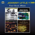 Lytle,johnny - Blue Vibes / Happy Ground - Music CD