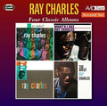 Charles,ray - Yes Indeed / What'd I Say - Music CD