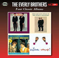Everly Brothers - It's Everly / Fabulous Style - Music CD
