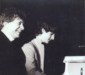 Durutti Column - Paean To Wilson - Vinyl Record