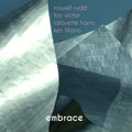 Rudd,roswell / Victor,fay / Harris,lafayette - Embrace - Music CD